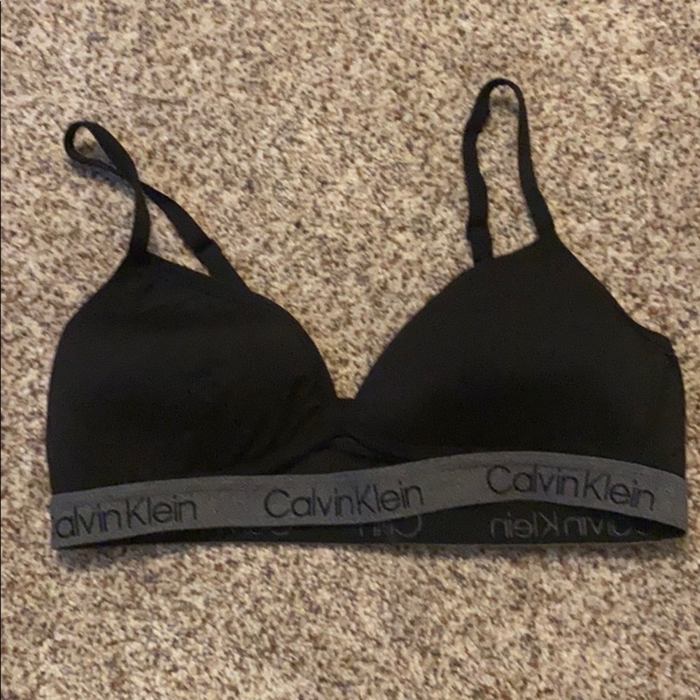 Calvin Klein Bra